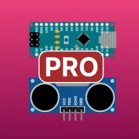 Arduino Modules Pro