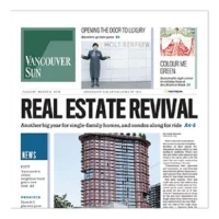 Vancouver Sun ePaper